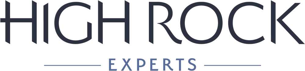 High Rock Experts Logo