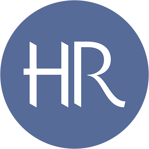 High Rock Experts<sup>®</sup> Blue Site Icon