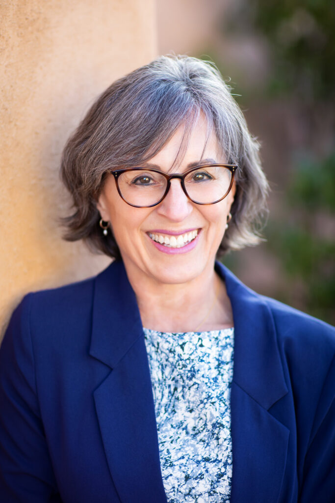 Michelle Grenier MD Headshot