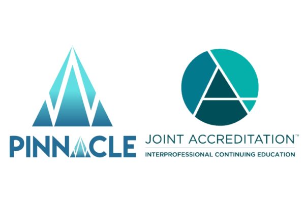 n support of improving patient care, this activity has been planned and implemented by Pinnacle Conference, LLC and High Rock Experts, LLC. Pinnacle Conference, LLC is jointly accredited by the Accreditation Council for Continuing Medical Education (ACCME), the Accreditation Council for Pharmacy Education (ACPE), and the American Nurses Credentialing Center (ANCC), to provide continuing education for the healthcare team. This activity is accredited for 3 CE hours with the following institutions Accreditation Council for Continuing Medical Education, AMA PRA Category 1™ Accreditation Council for Pharmacy Education, ACPE CPE American Nurses Credentialing Center, ANCC NCPD (CNE) American Academy of PAs, AAPA Category 1 American Dental Association, ADA-CERP CDE American Psychological Association, APA CE Association of Social Work Boards, ASWB-ACE Commission on Dietetic Registration, CDR CPE Board of Certification for the Athletic Trainer, BOC CEUs