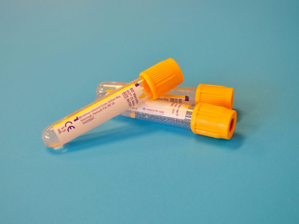THC Drug Tests: What Marijuana Testing Can and Cannot Prove in Legal Cases 3