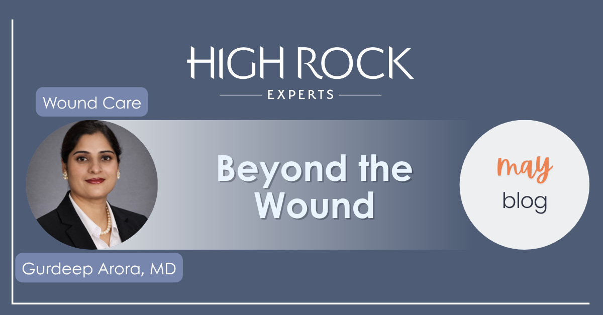 Wound care expert witness clinical framework for medical malpractice claims - Beyond the Wound
