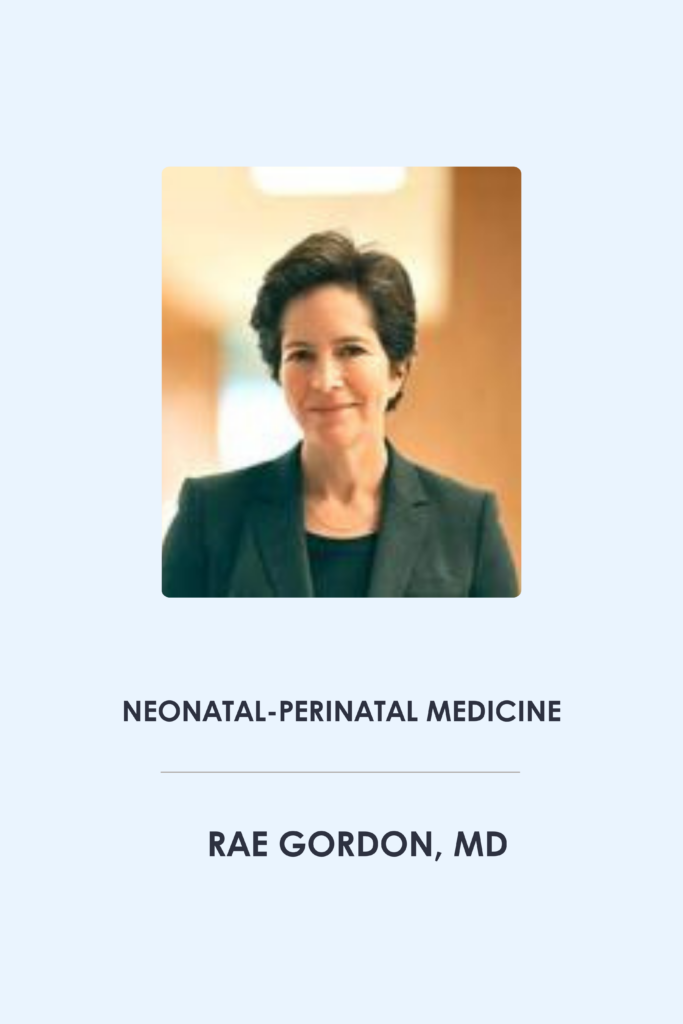 Newborn Injury Expert Witness: Which Medical Expert Do You Need? 1