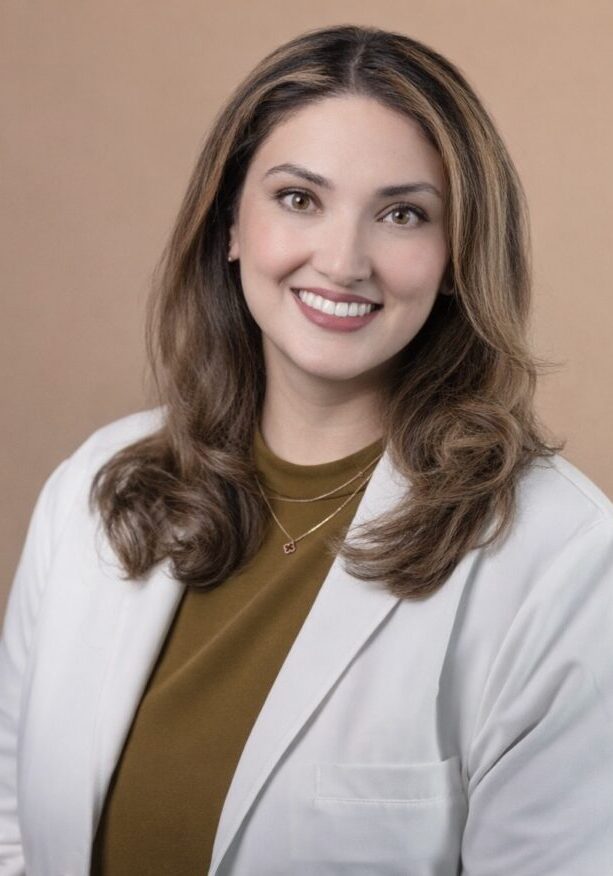 Anjum Bokhari Headshot