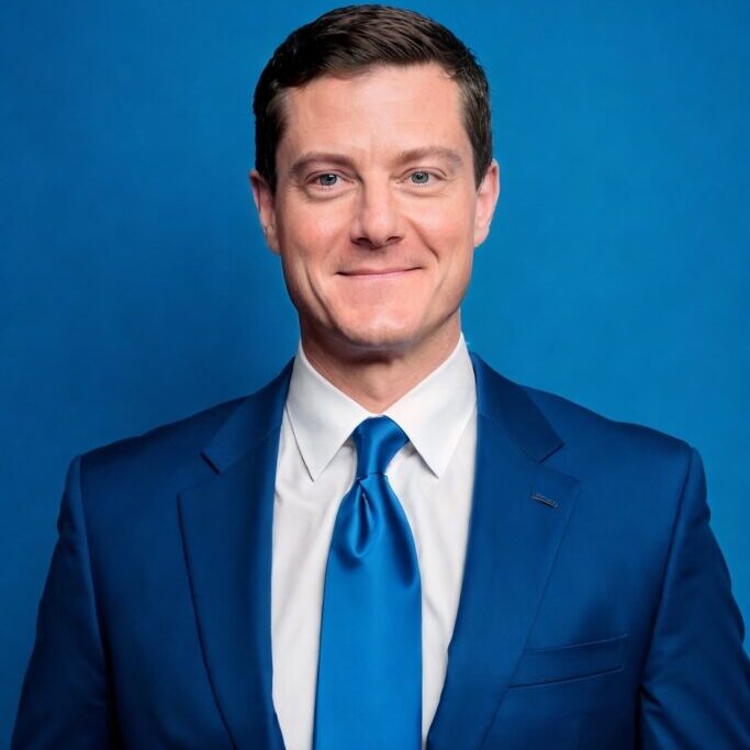 Brendan Hawthorn, MD