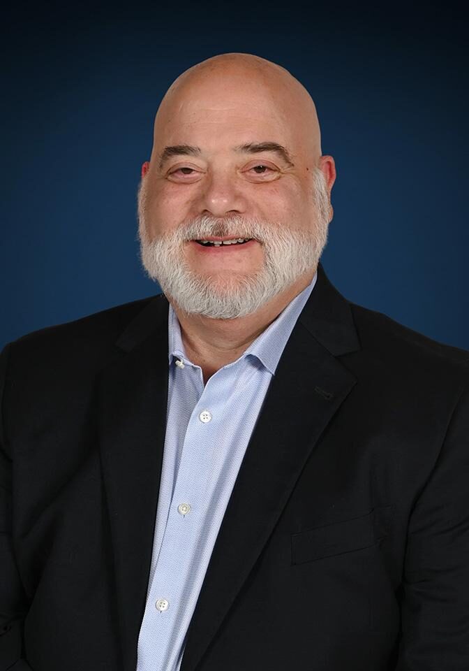 Eric Michael Rudnick, MD
