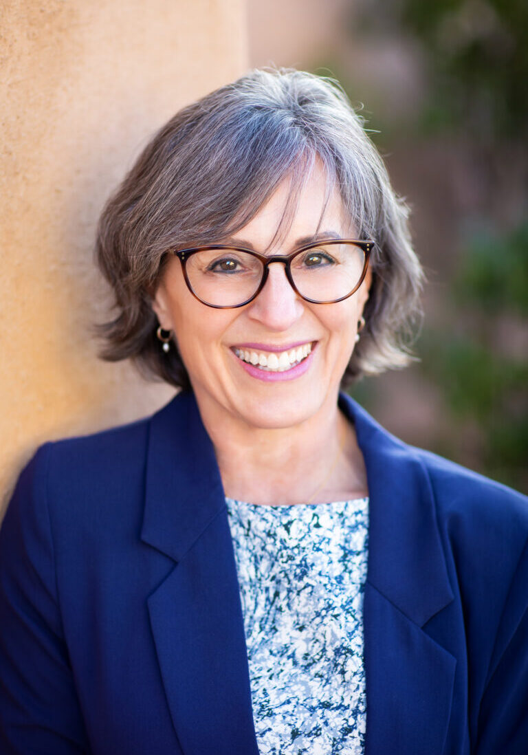 Michelle Grenier MD Headshot