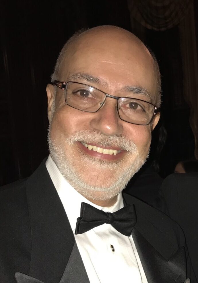 Jack Wazen, MD Headshot
