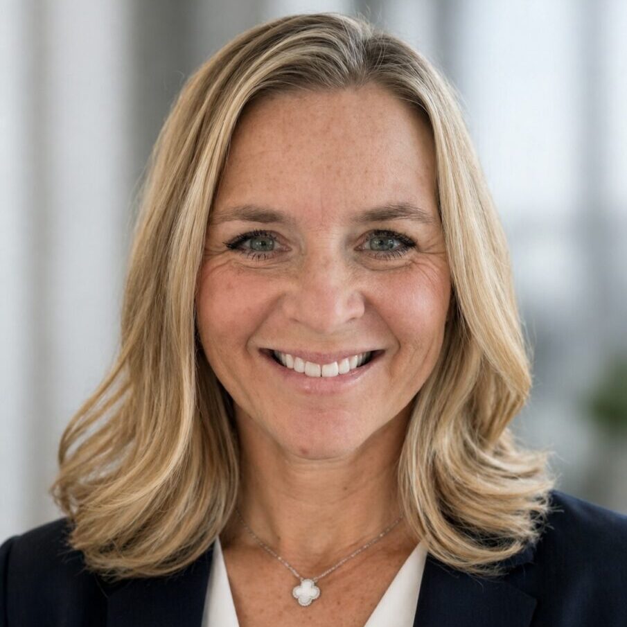 Katie Trammel, MD Headshot