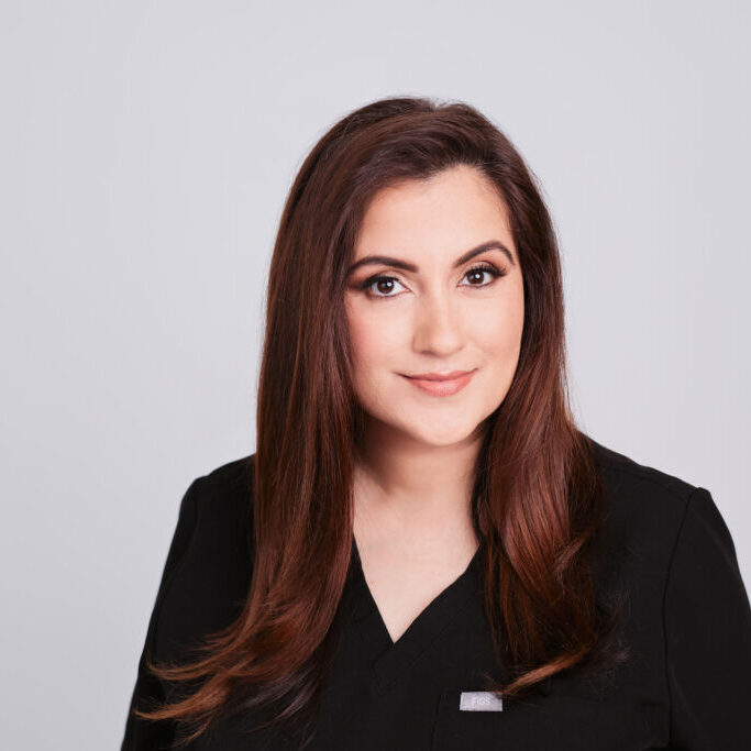 Maheen Wardak, MD Headshot