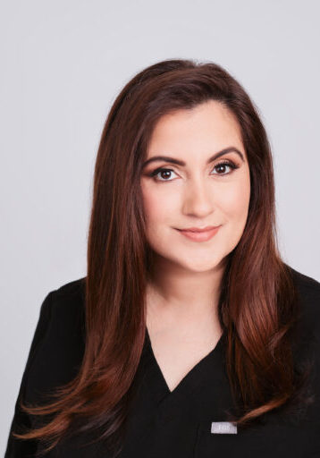 Maheen Wardak, MD Headshot