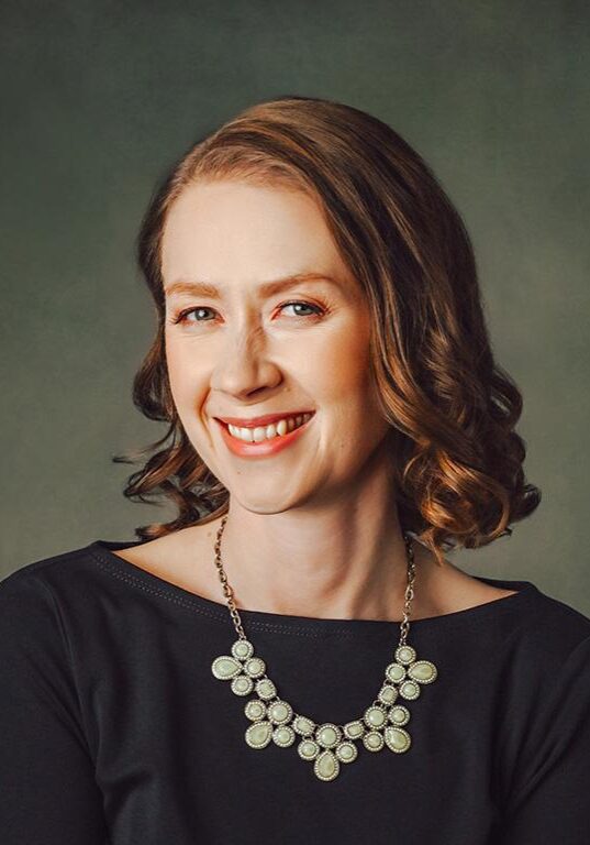 Megan Melo, MD