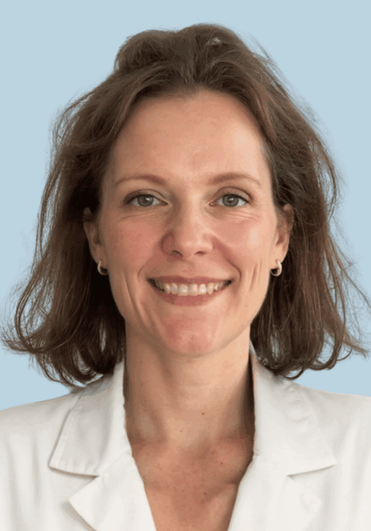 Rachel Cohen, NP Headshot