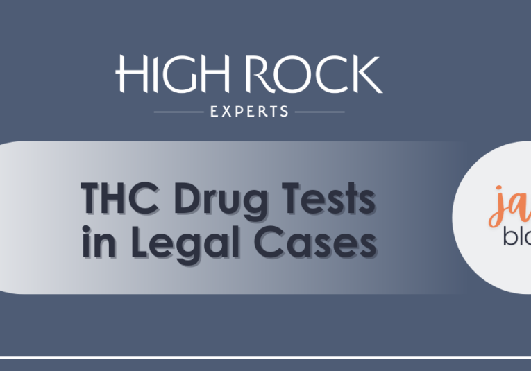 Featured image for attorney blog on THC drug tests in legal cases, discussing how marijuana testing is interpreted in litigation.